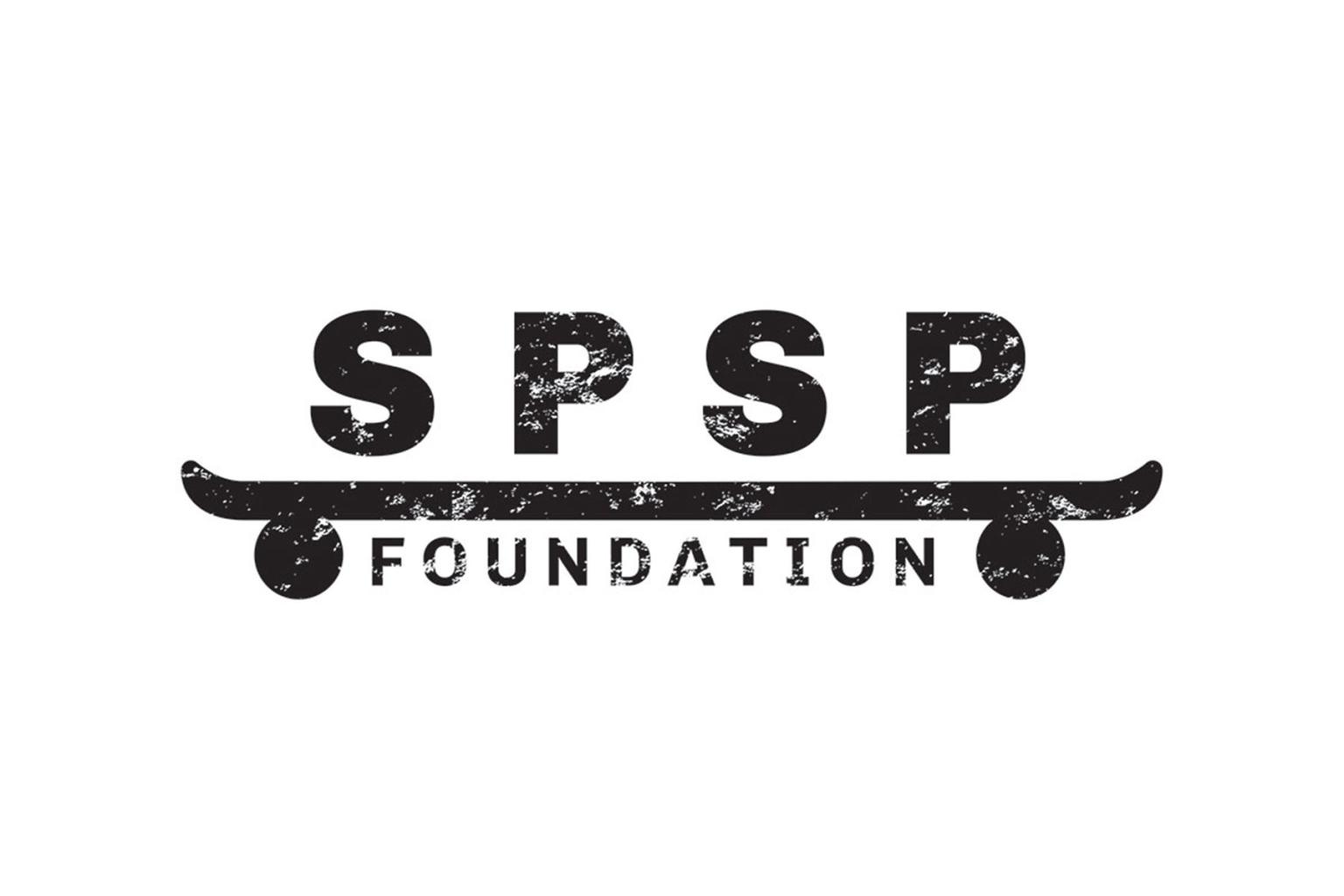 Sun Peaks Skate Park Foundation Logo