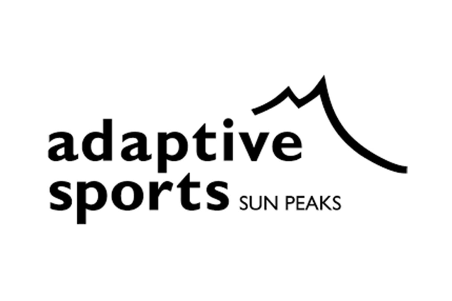 Adaptive Sports Logo