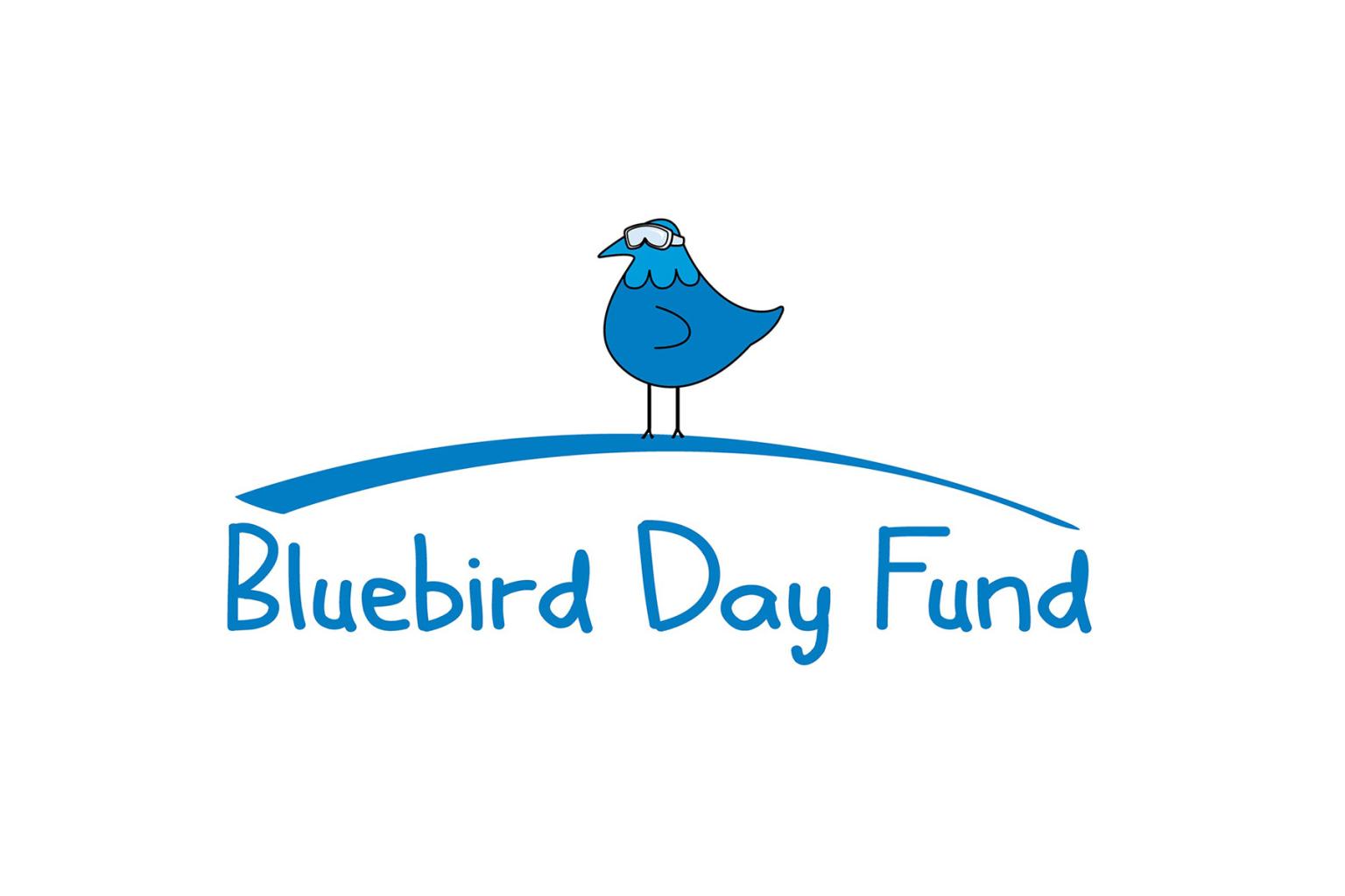 Bluebird Day Fund Logo