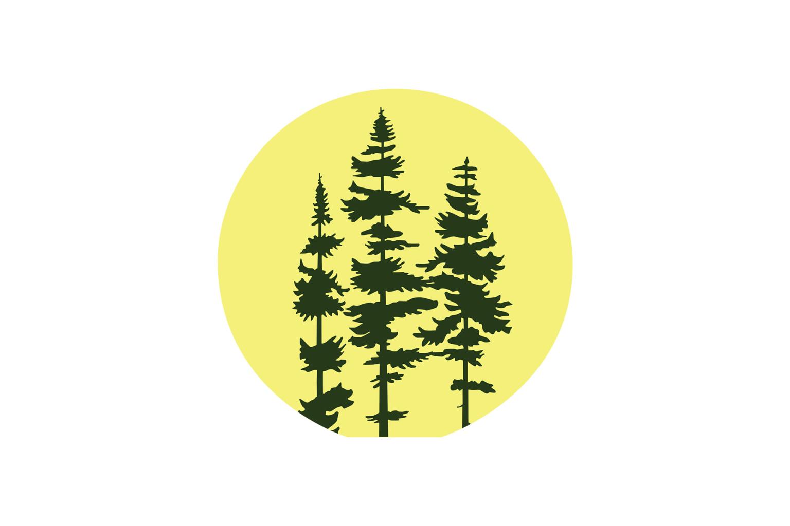 Sun Peaks Historical Society Logo