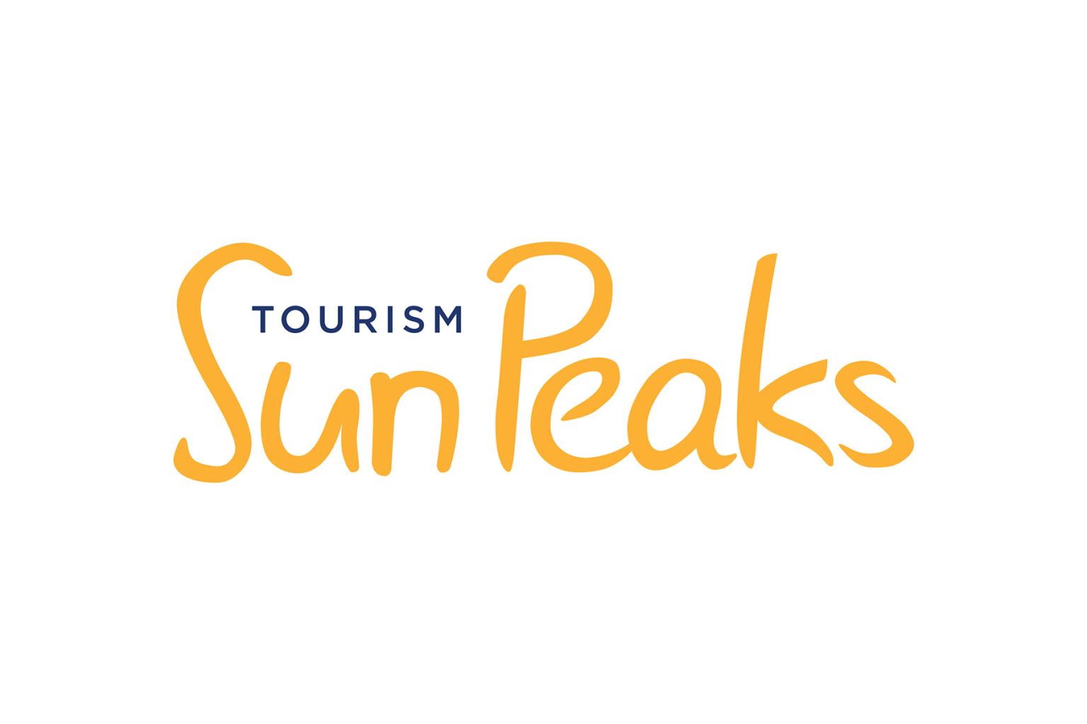 Sun Peaks Mountain Resort Association Logo