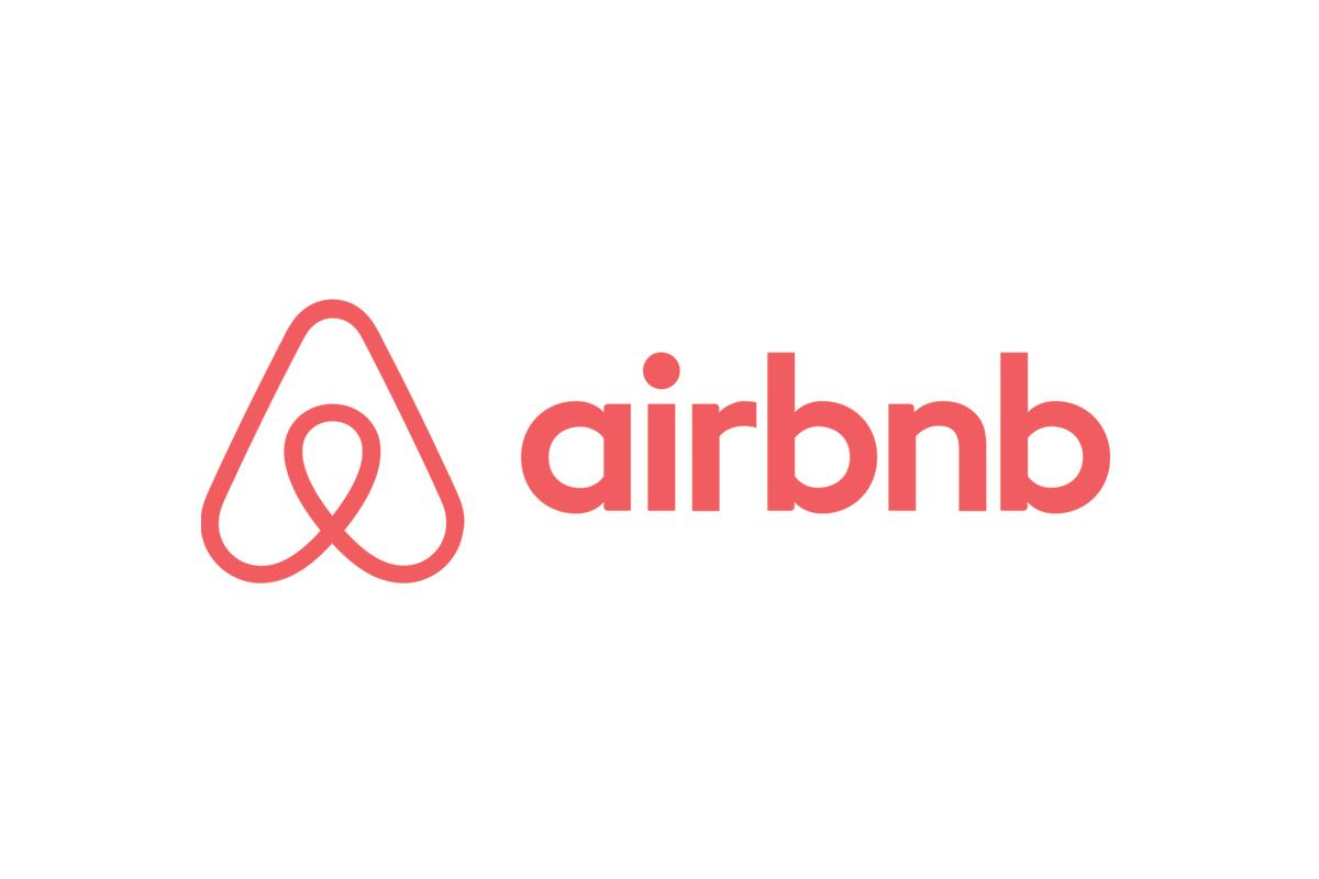 Airbnb logo