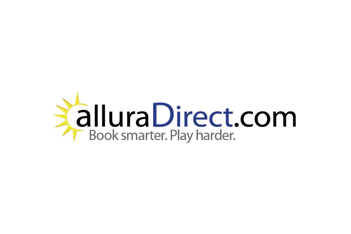 Allura Direct logo