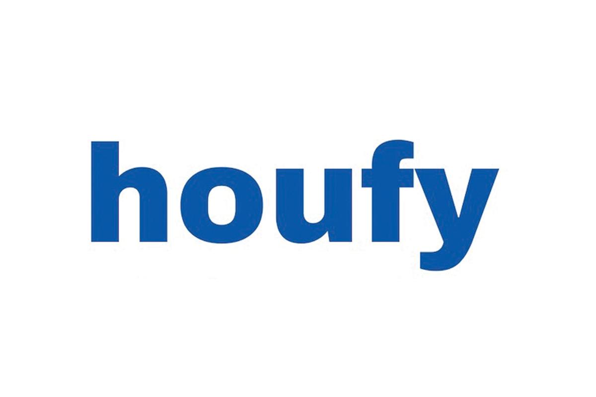 Houfy logo