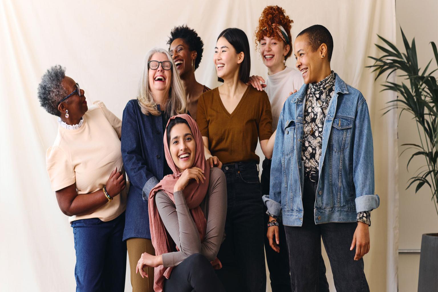 International Women's Day Celebration