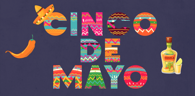 Cinco De Mayo at Cahilty Creek