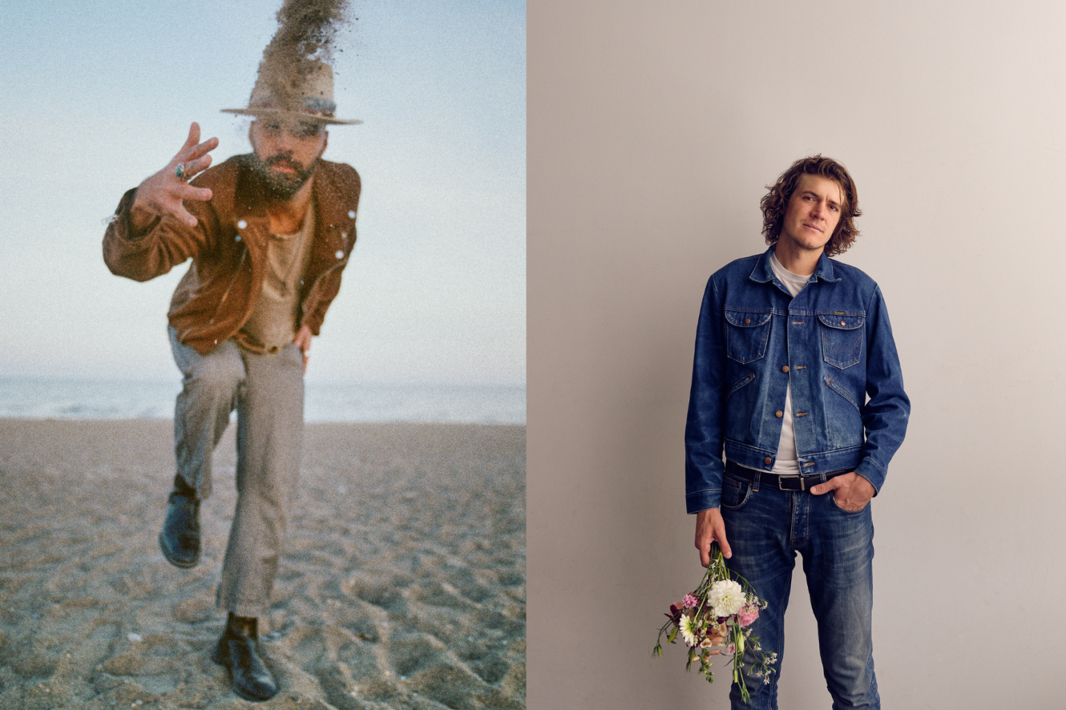 Live Music Conor Gains and Devin Cudy