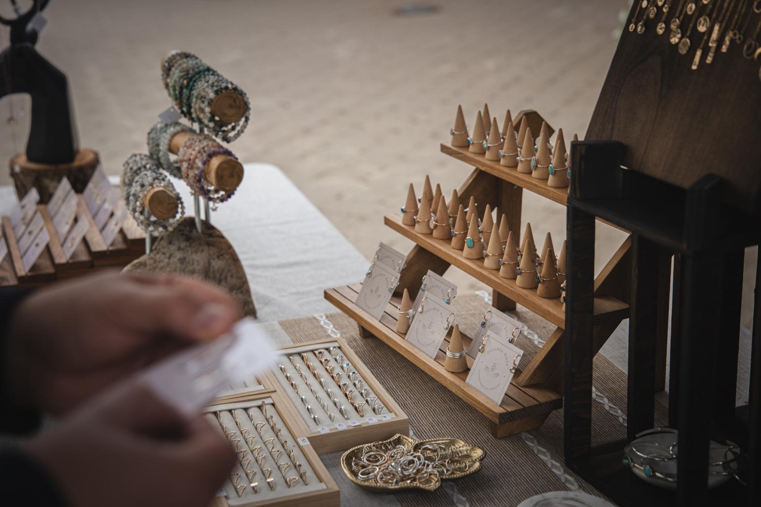 Sun Peaks Market Day on Sunday at Sun Peaks Resort