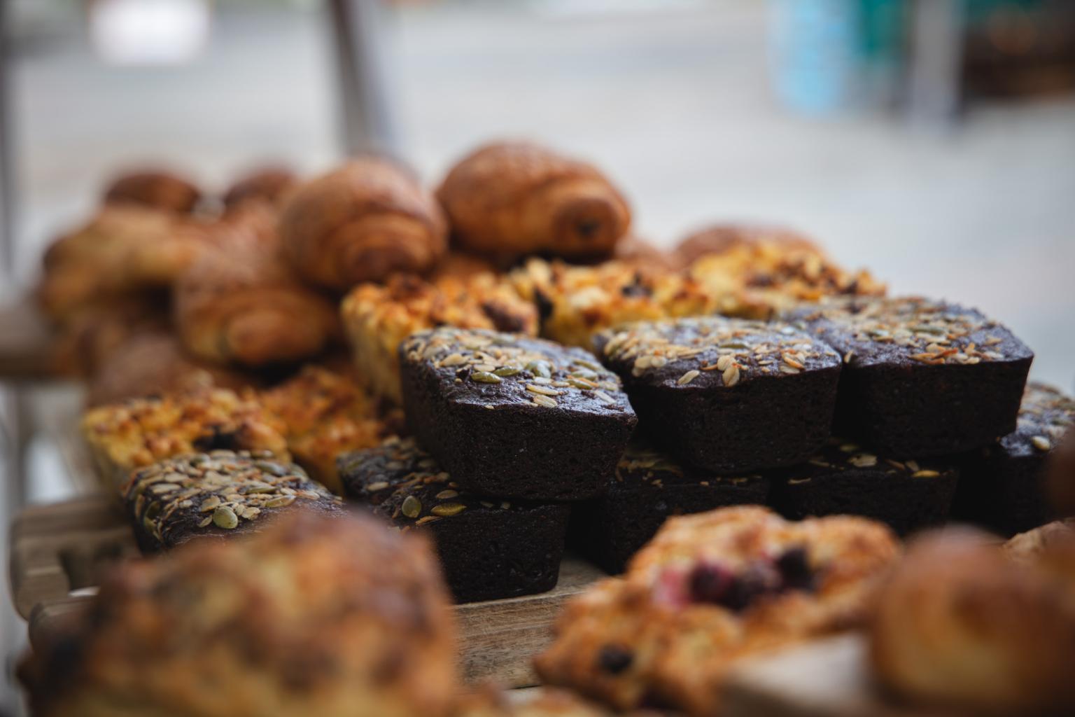 Sun Peaks Market Day on Sunday at Sun Peaks Resort