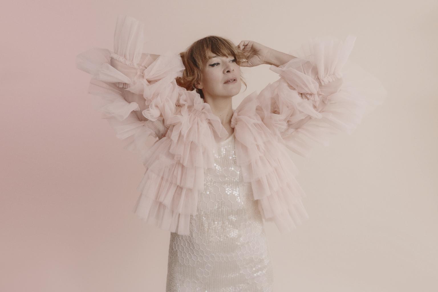 Jill Barber Promo Image