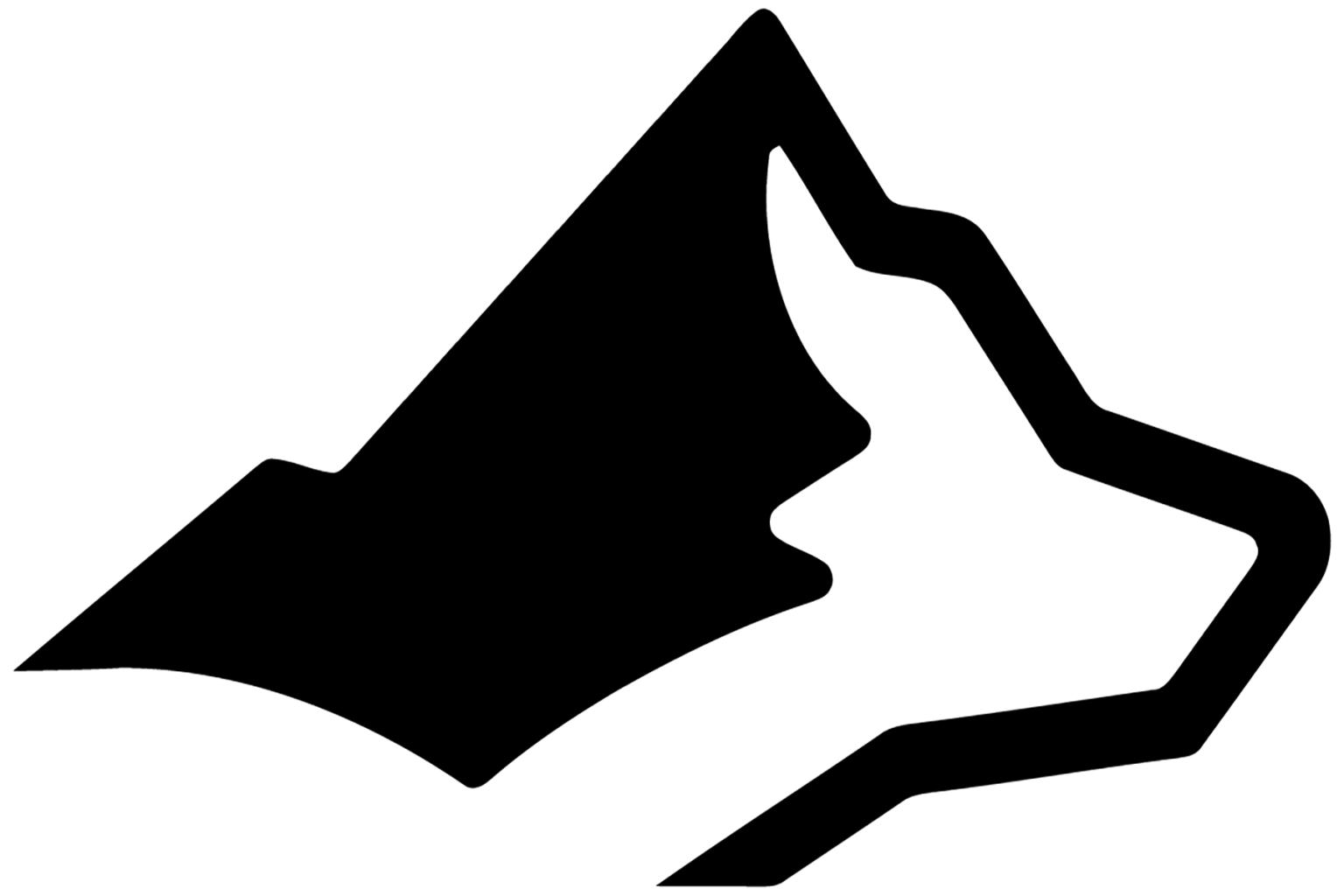 Paws in the Peaks Logo