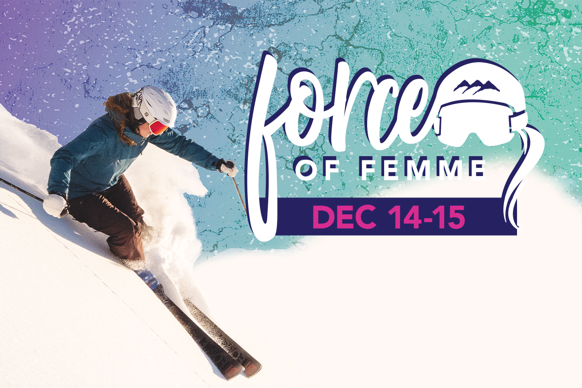 Force of Femme dec 24 image