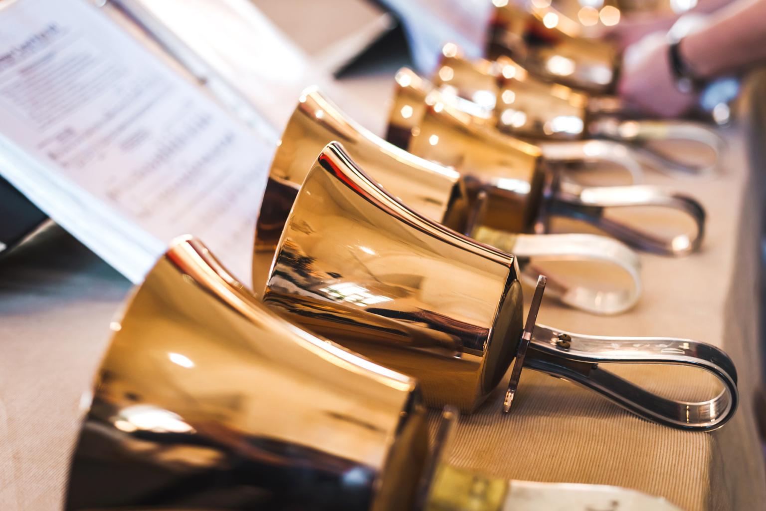 Handbell Performance