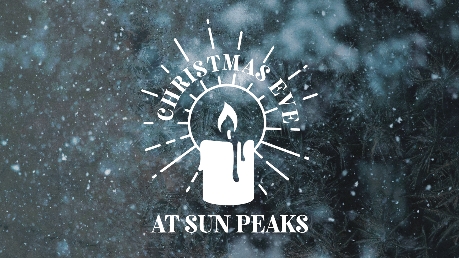 Christmas Eve Candlelight Dinner