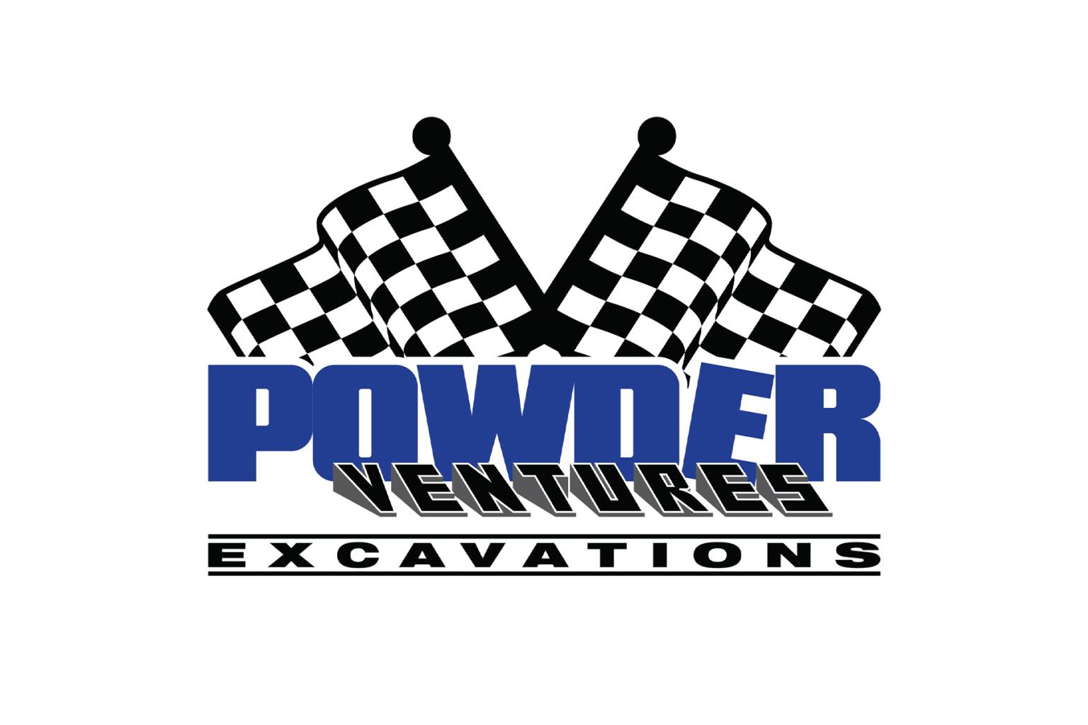 Powder Ventures Logo