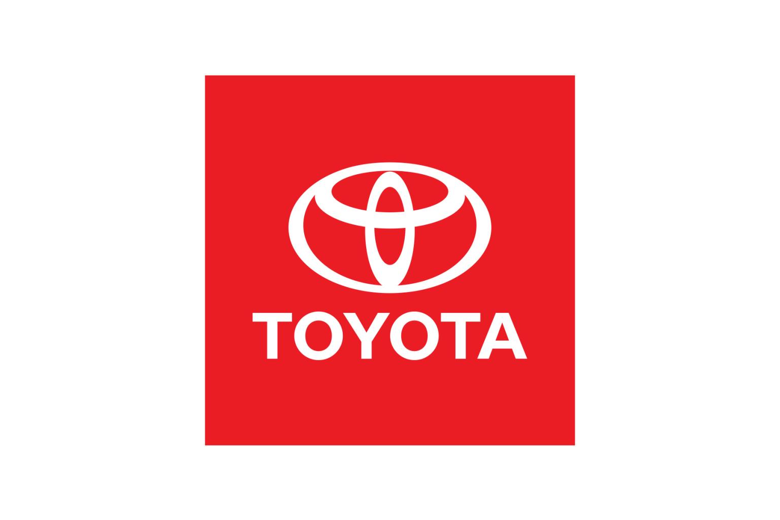 Toyota Logo