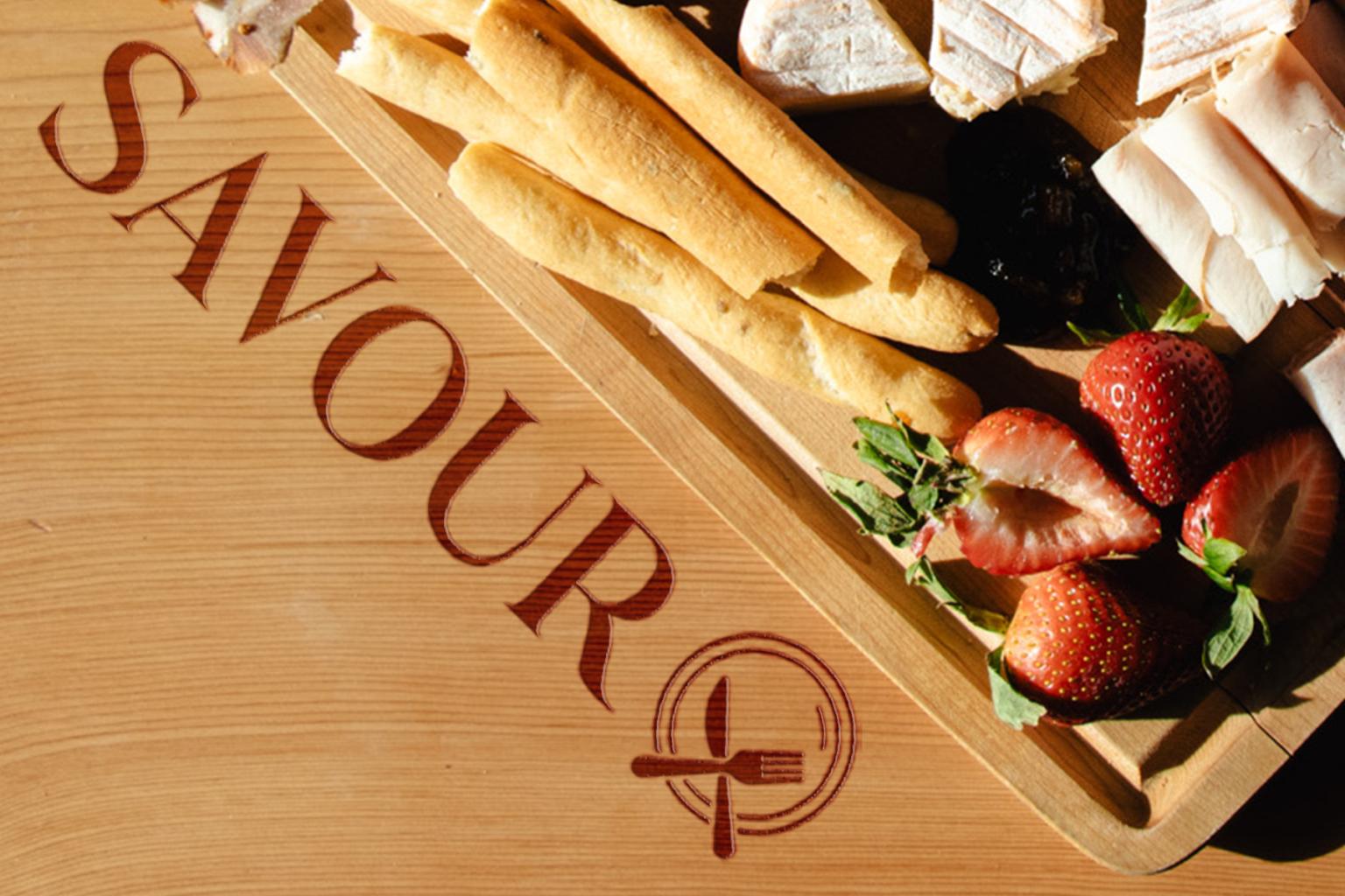 Sun Peaks Savour Festival