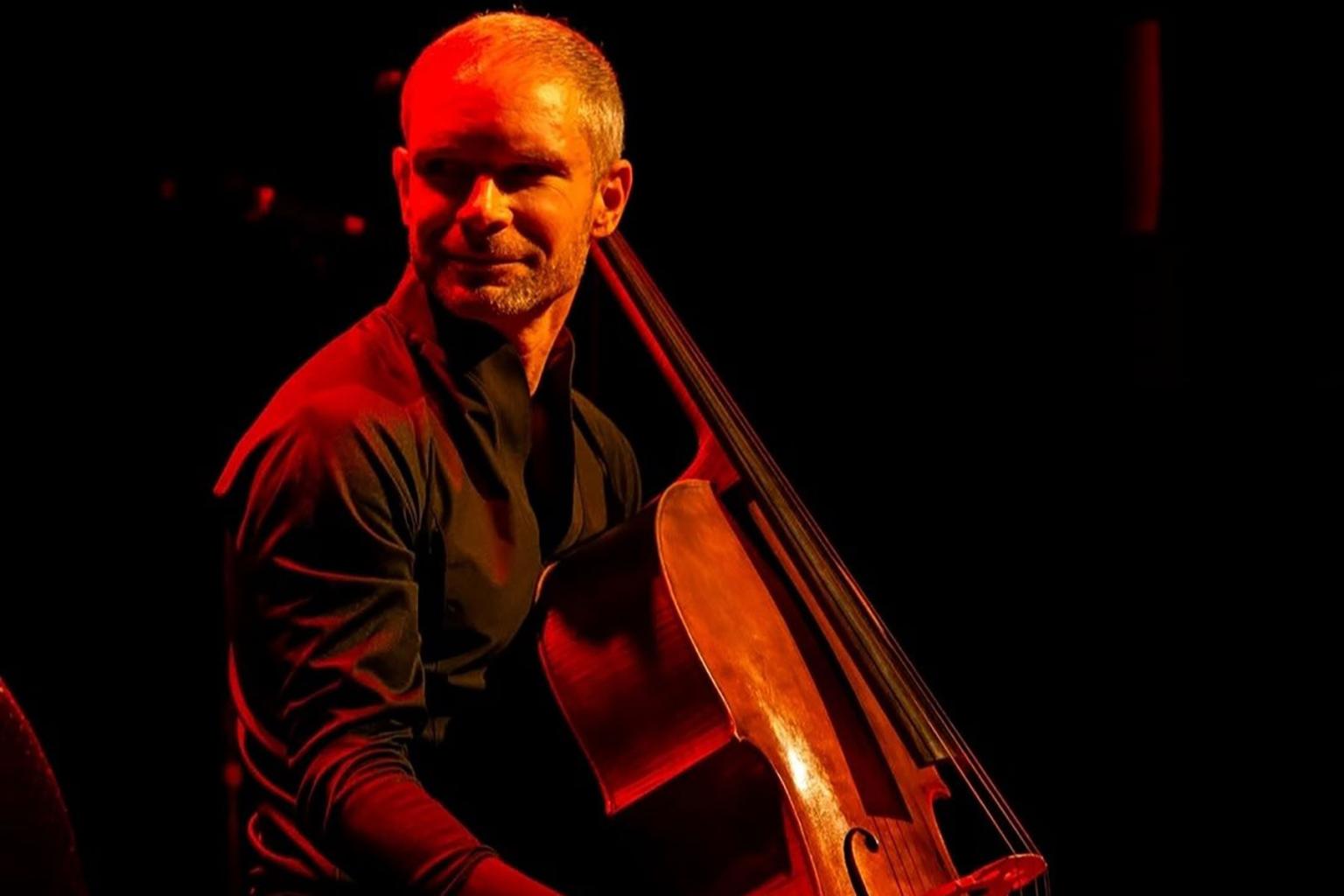 KSO Cellist Martin Kratky