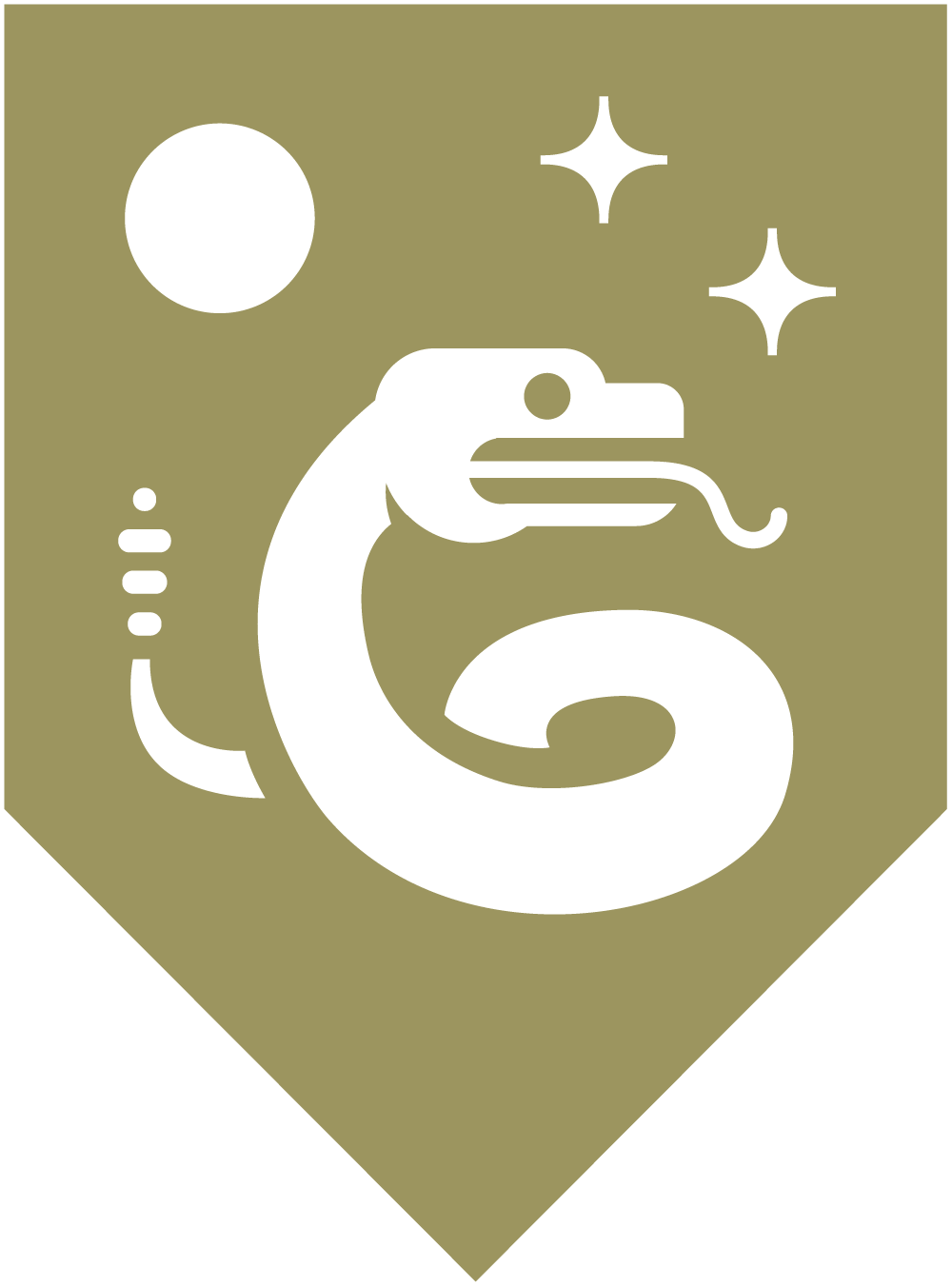 Kamloops Bike Ranch Logo