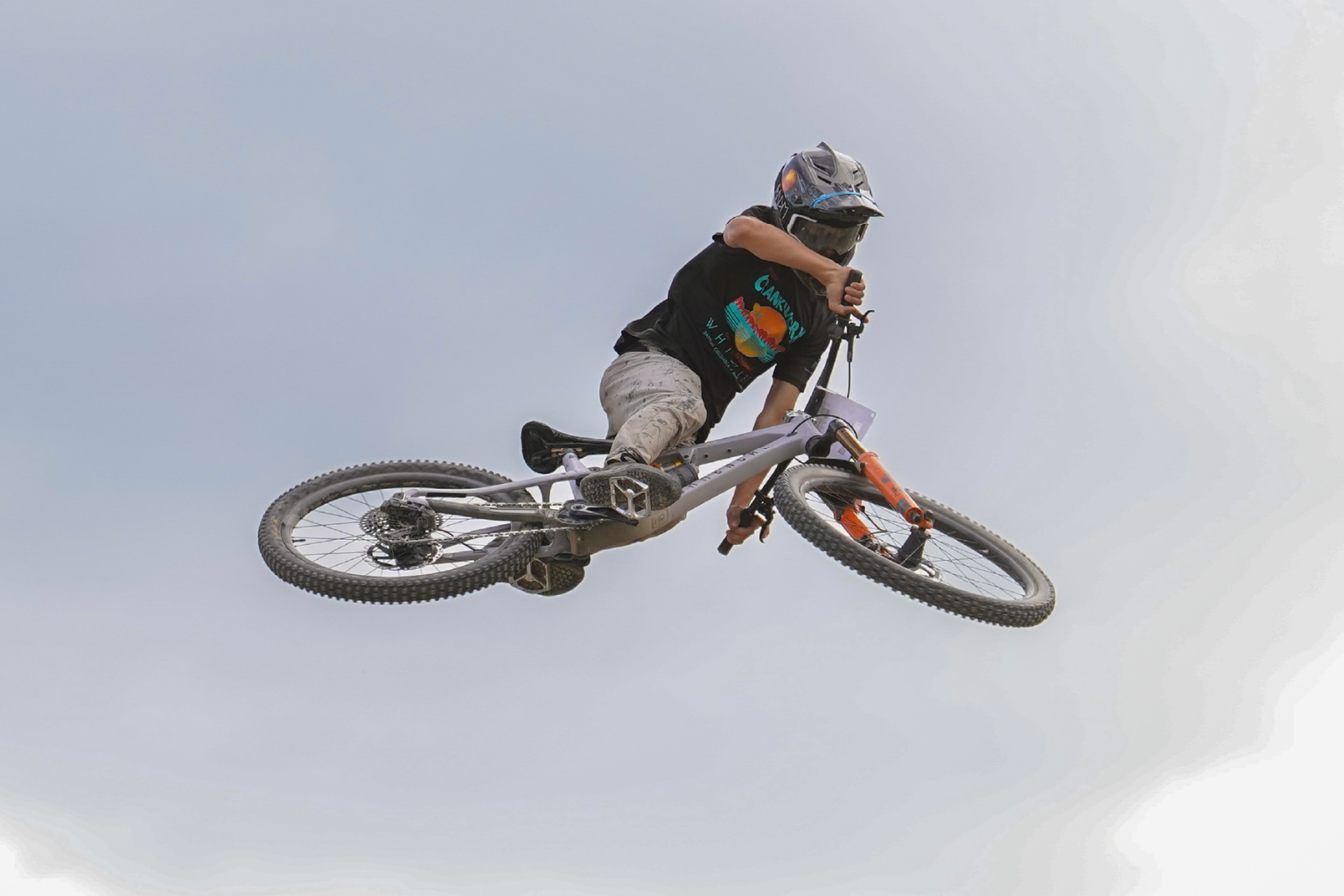 Brandon Dupuis, Ambassador. Photo by Summit Shots. 