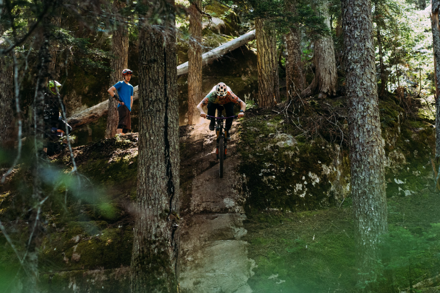 Conor Systrom, Ambassador. Photo by Tandem Photography.