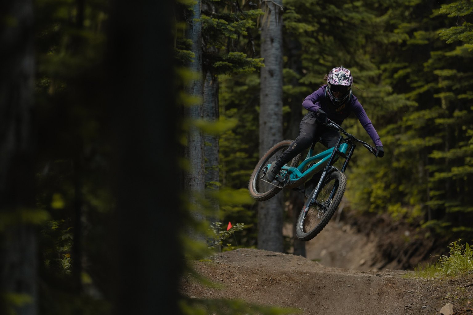 Lily Holly, Athlete. Photo by Dylan Sherrard.