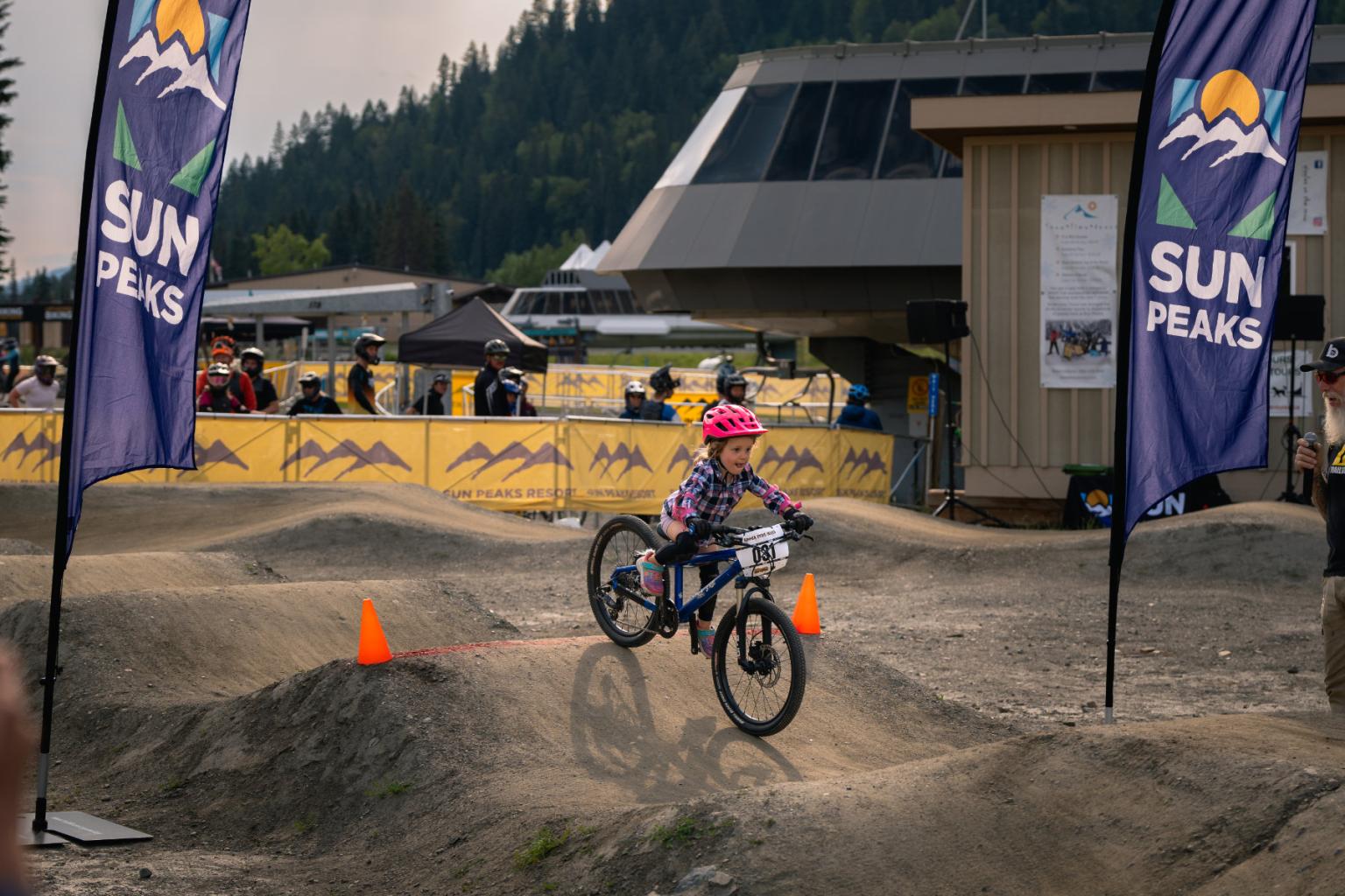 Summer Stoke Series