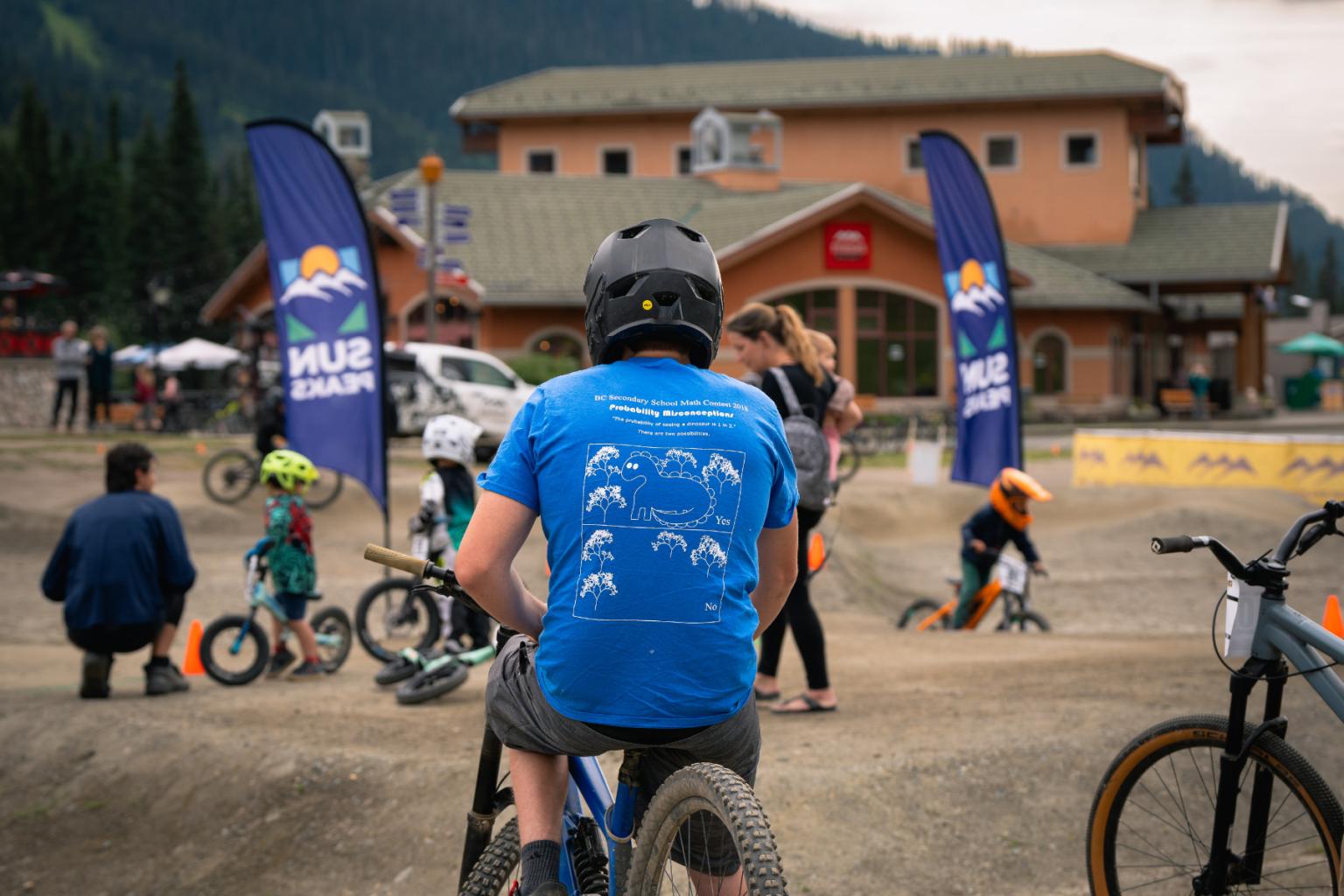 Summer Stoke Series