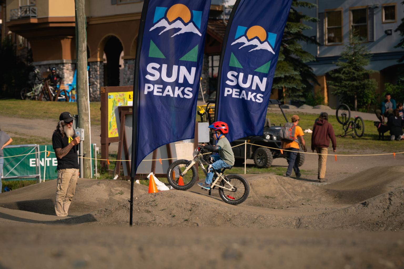 Summer Stoke Series