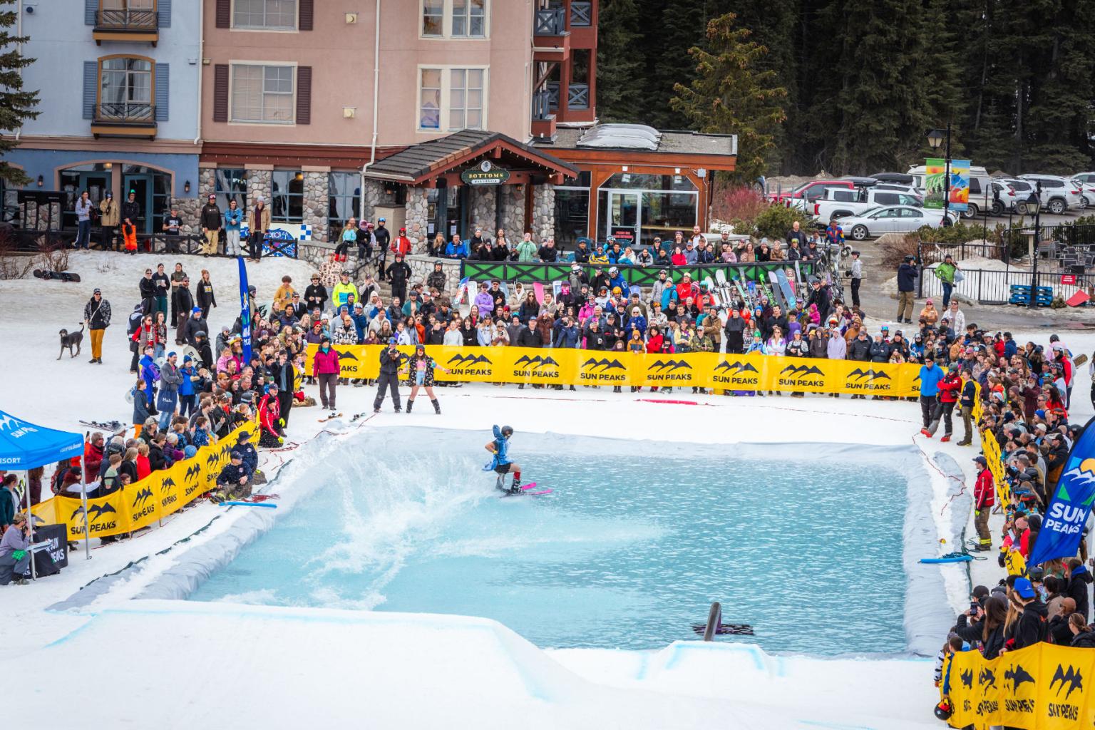 Spring Snow Fest