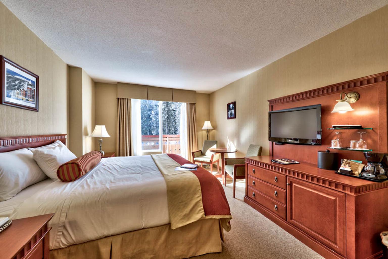 Sun Peaks Lodge Sun Peaks Resort