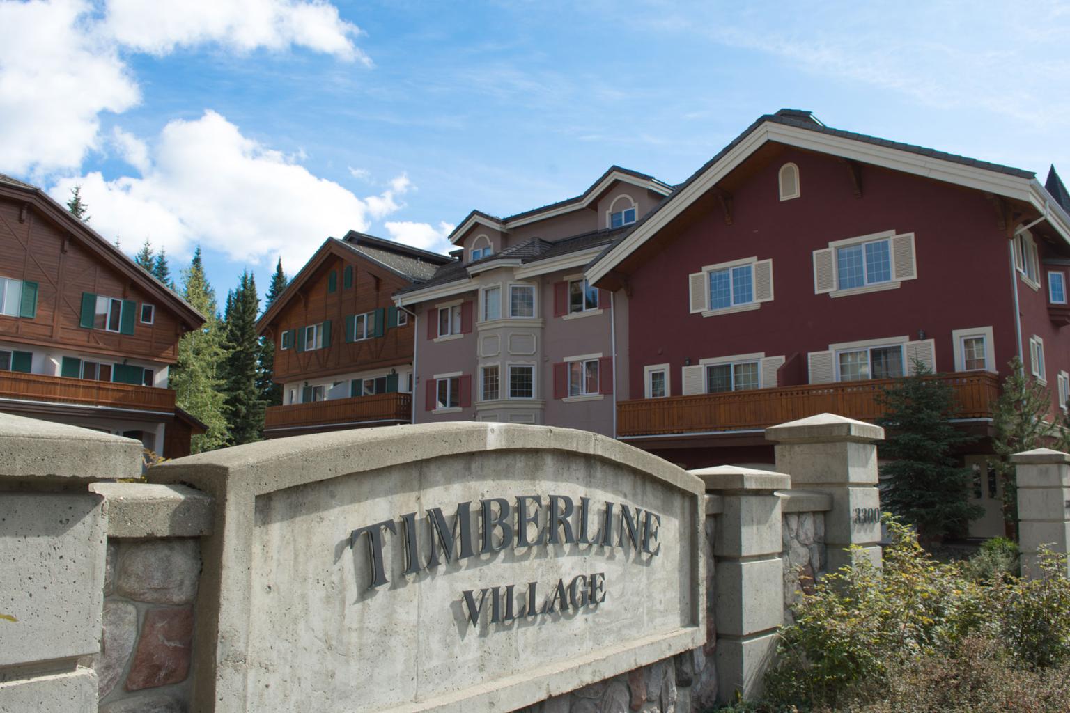 Timberline Village