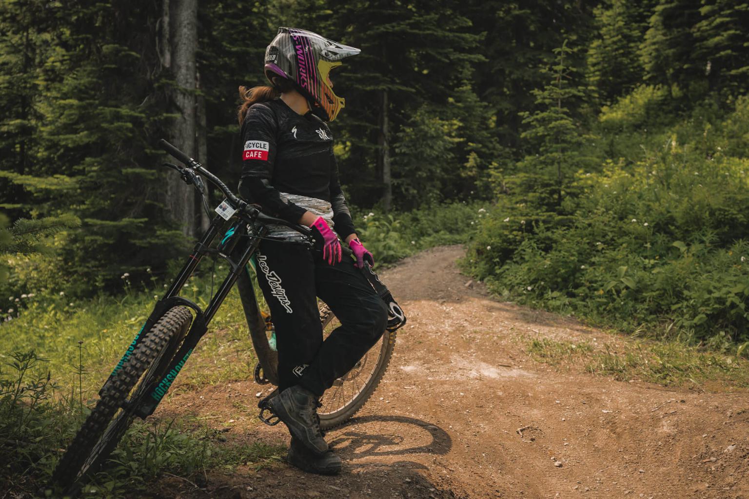 This Must Be The Place: Cheryl Beattie