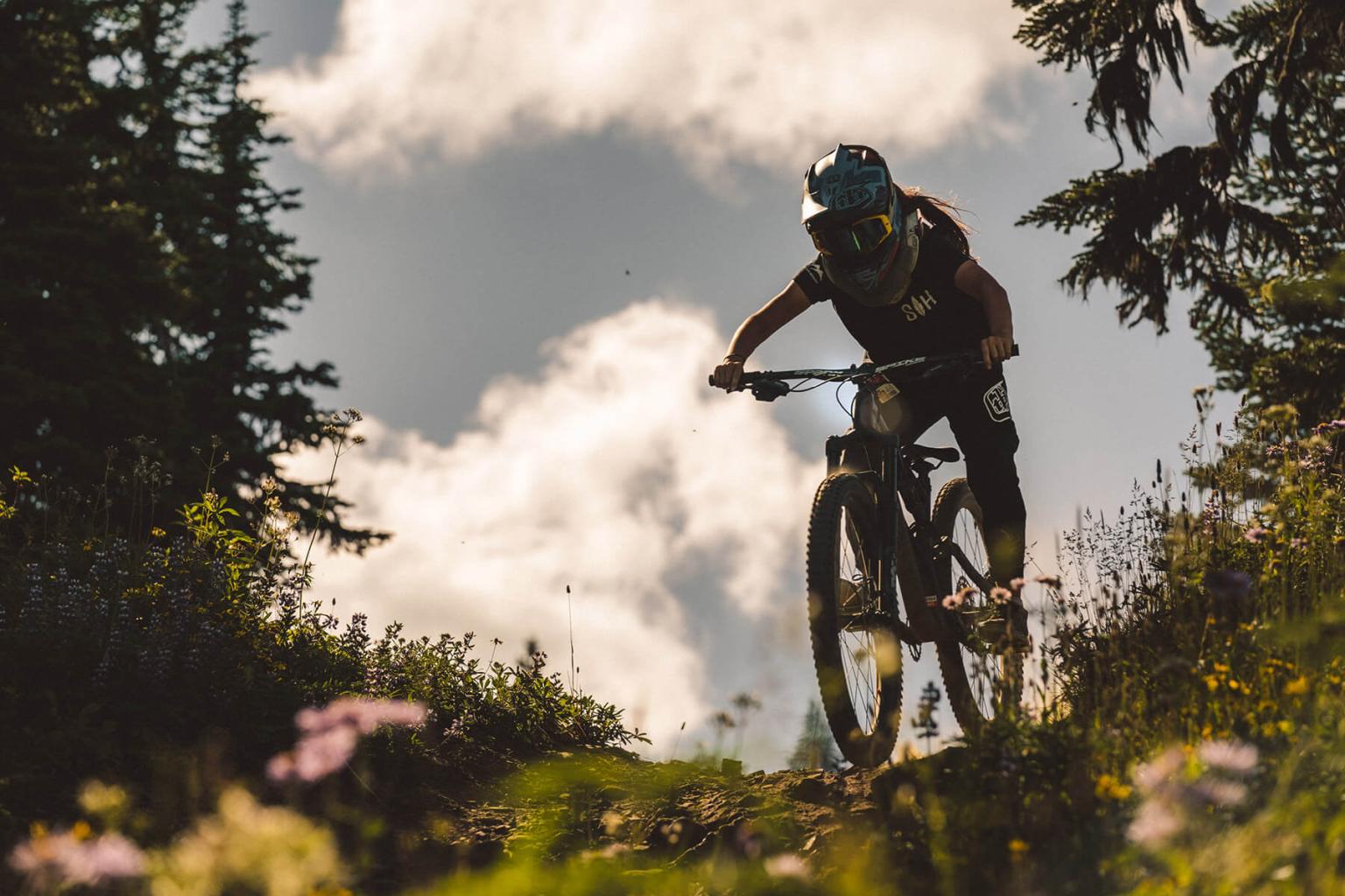 This Must Be The Place: Kiera Melnechuk