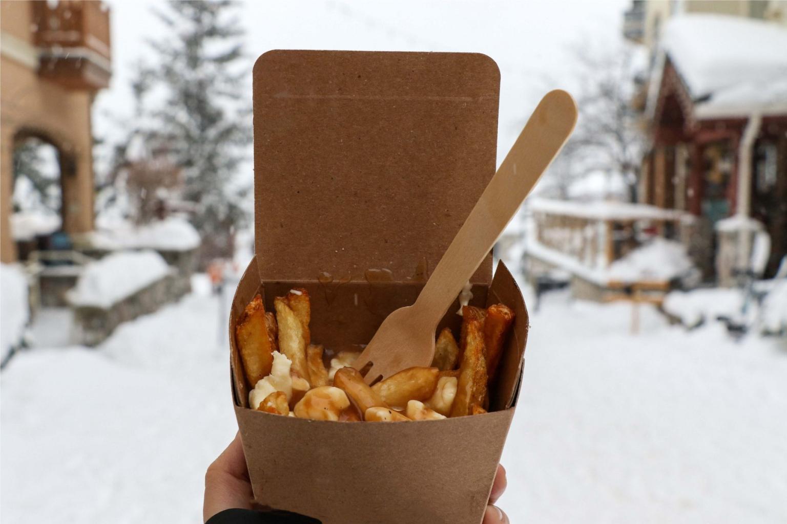 Poutine 