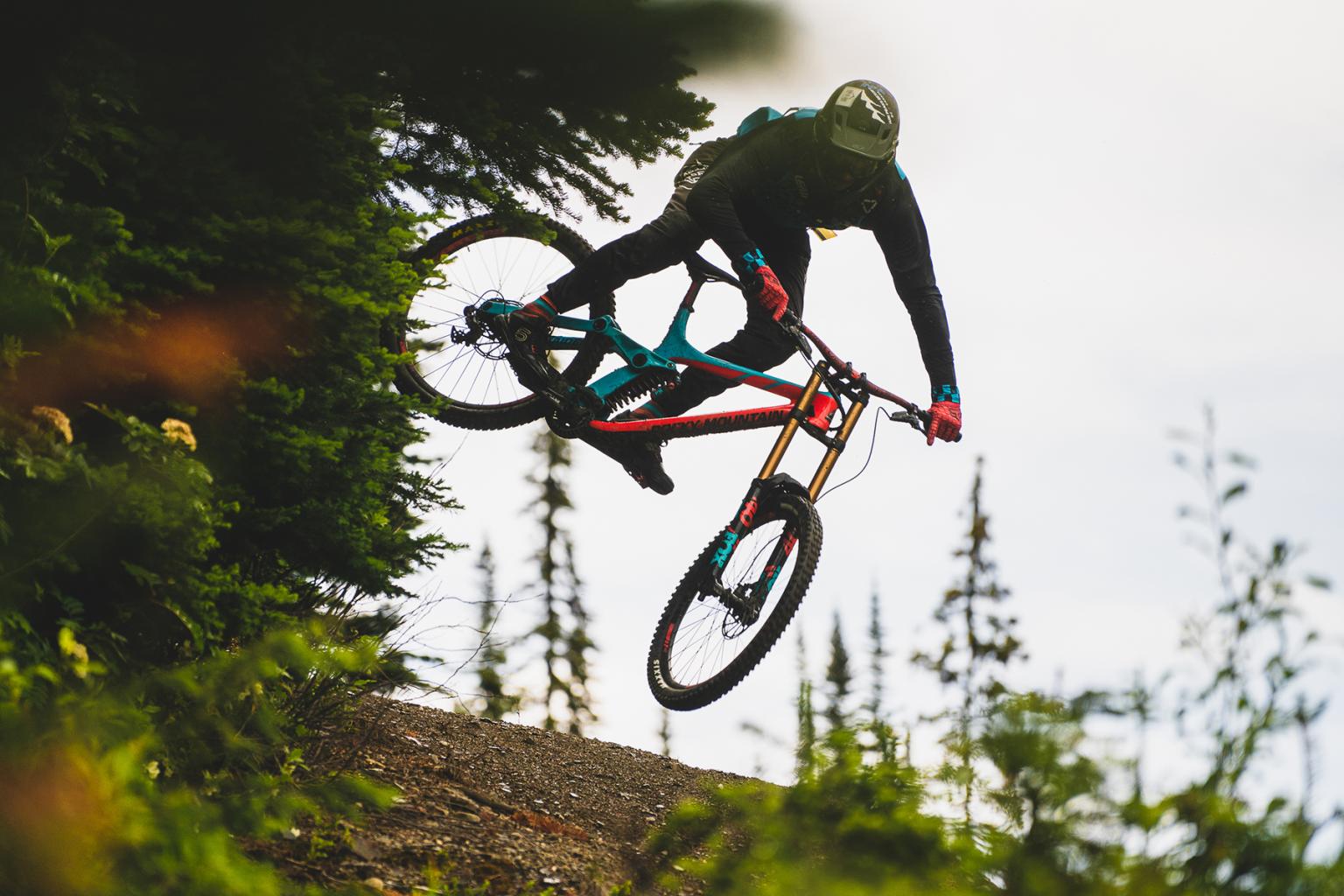 The Peak of The Season: A Tacky Turn