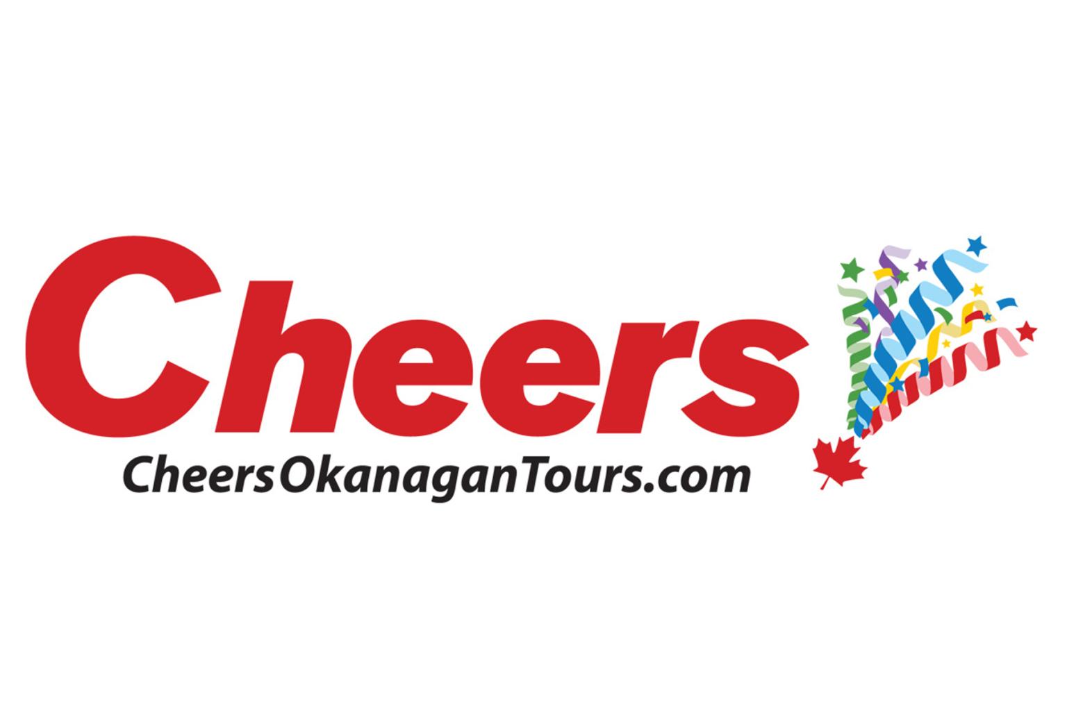 Cheers logo