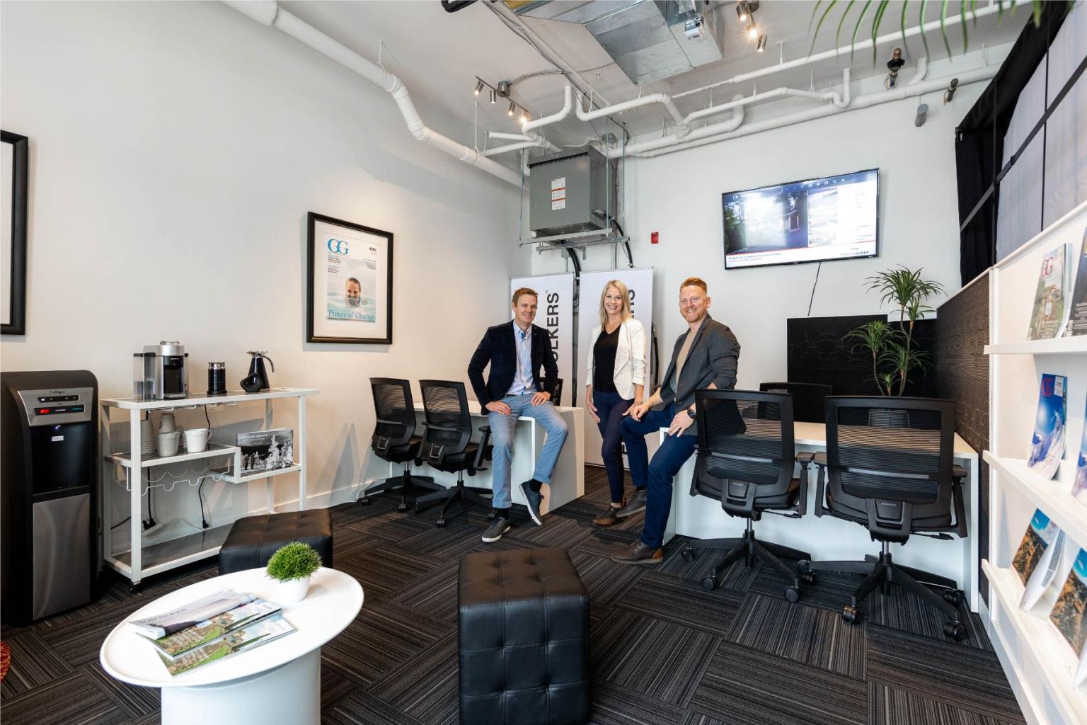 Engel & Volkers Sun Peaks