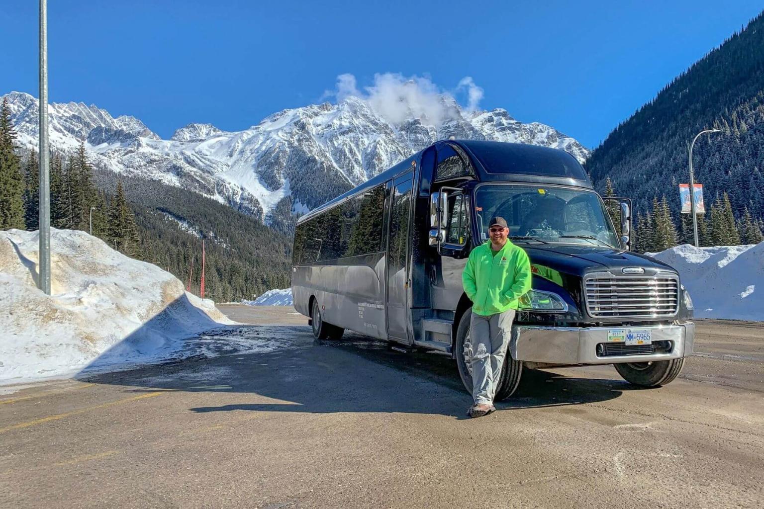 Discover Canada Tours