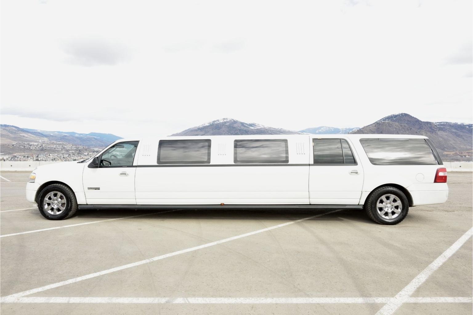 River City Limo