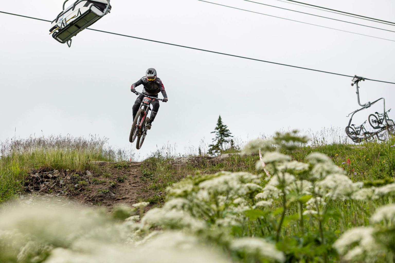 Pinkbike Primer: Crankworx Summer Series - Week 3, Sun Peaks Resort