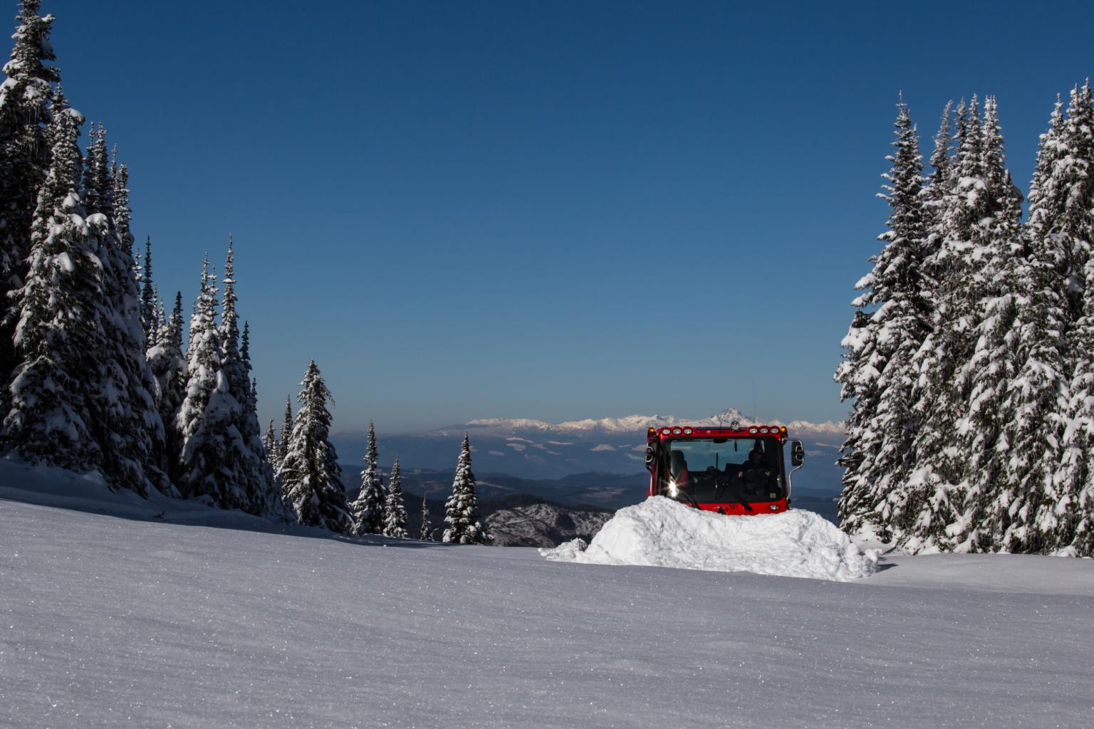 Eco Initiatives - Air