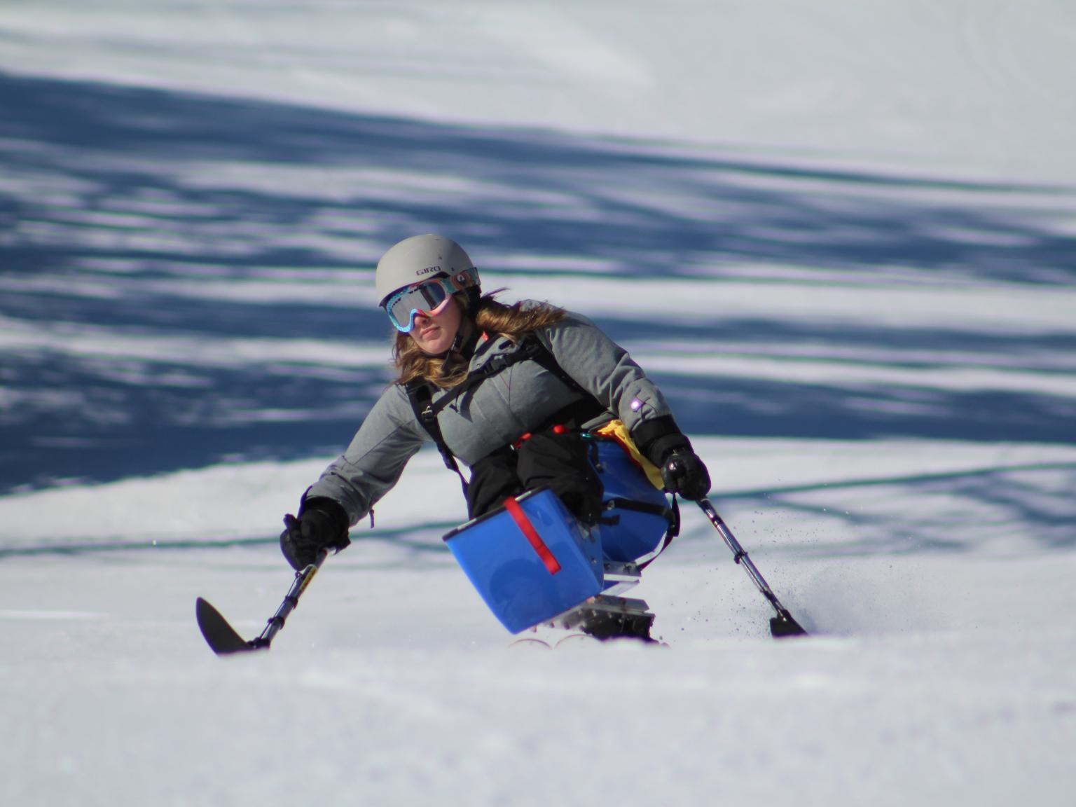 2020 CADS Ski and Snowboard Festival