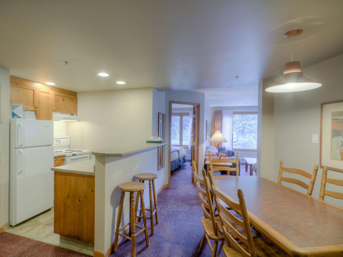 Cahilty Hotel Two Bedroom