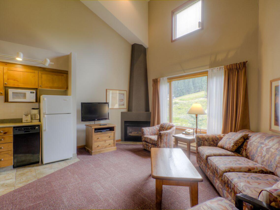 Cahilty Hotel Deluxe Loft 2