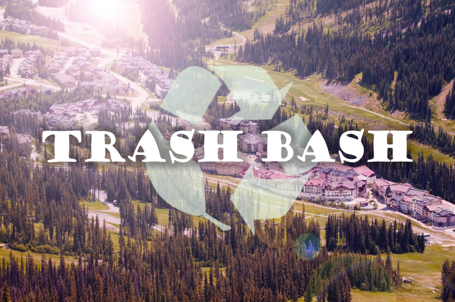 Trash Bash