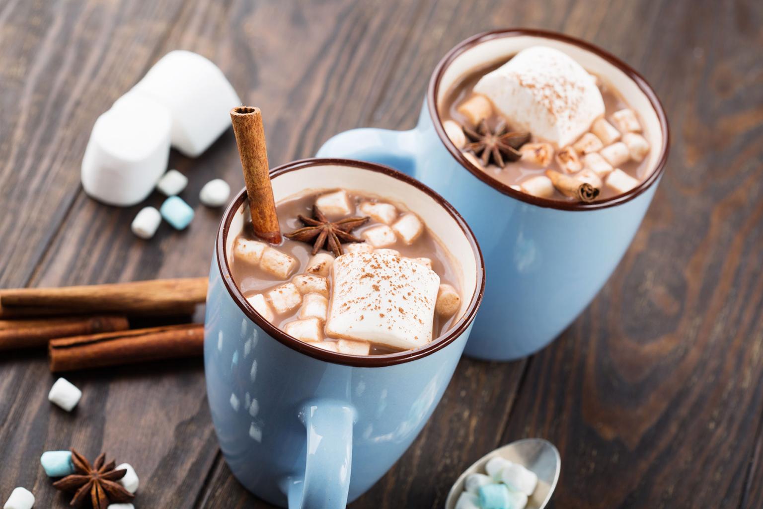 Hot Chocolate