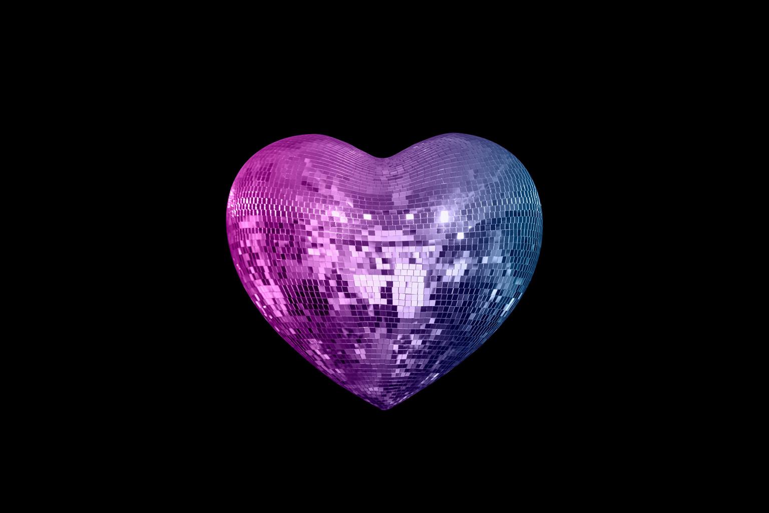 Valentines Dance Party 