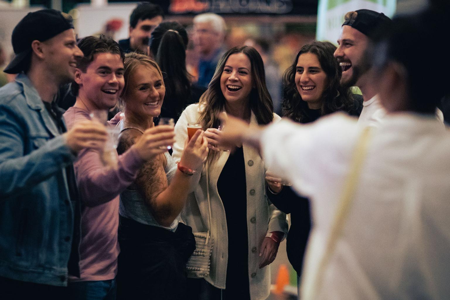 Brewhalla Festival 2022