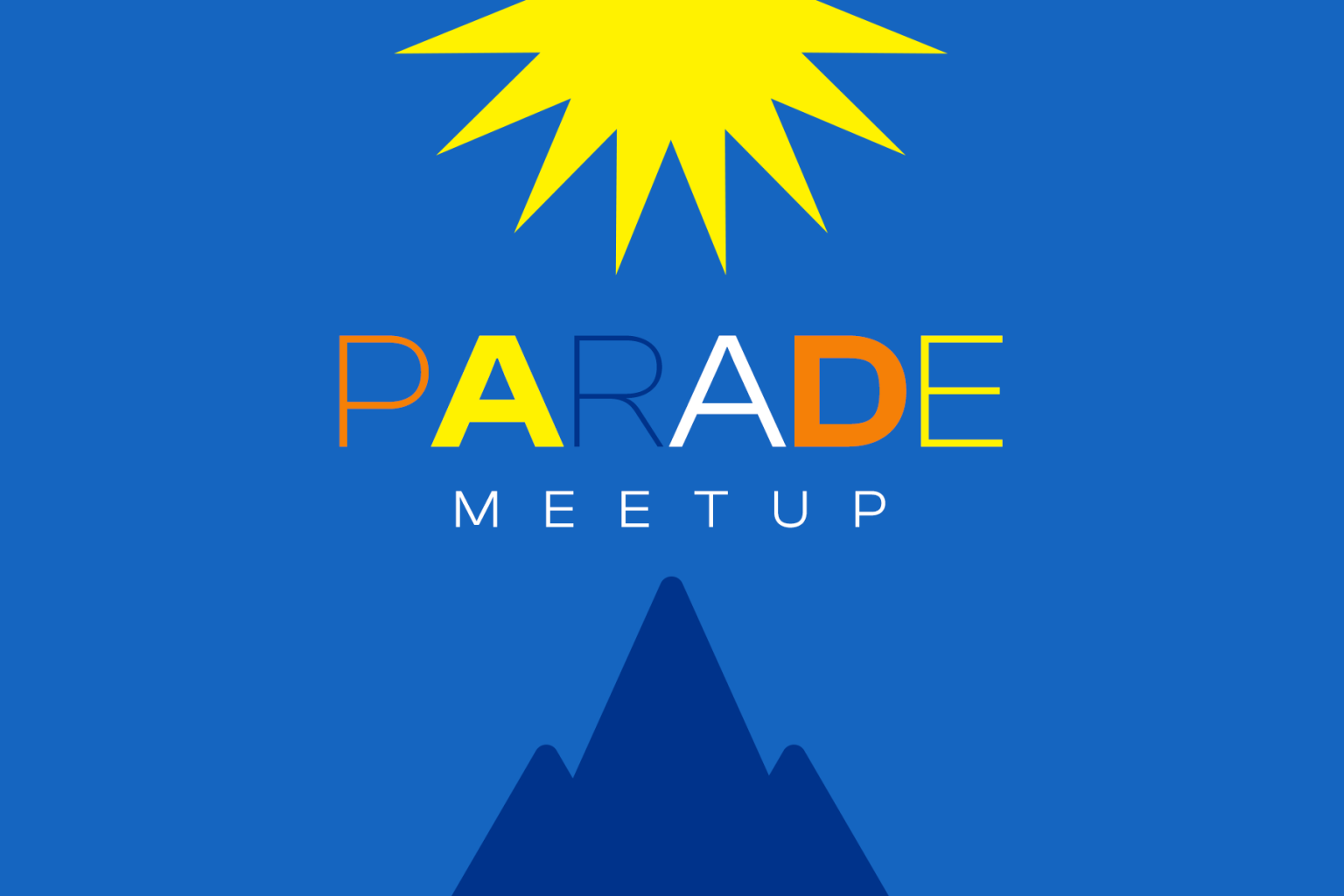 Mountain Pride Parade and Preparty Sun Peaks Resort